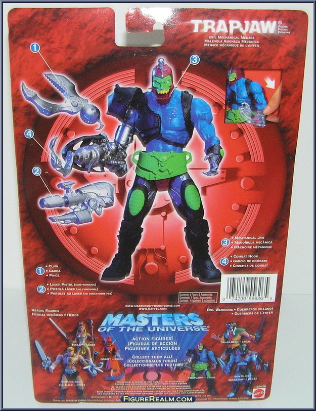 trapjaw 2002