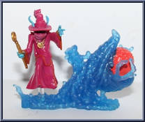 Orko Action Figure