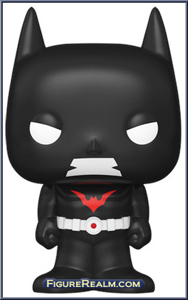 Pop! Batman Beyond