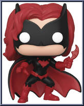 Batwoman Action Figure