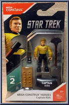 Captain Picard (Star Trek) Action Figure