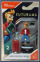 Fry (Futurama) Action Figure