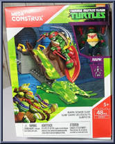 Raph Sewer Surf Action Figure