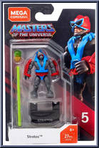 Stratos Action Figure
