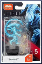 Xenomorph Action Figure