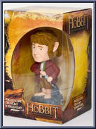 Bilbo Baggins from Hobbit - An Unexpected Journey - Bobbleheads manufactured by JoyToy [Front]