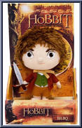 Bilbo Baggins from Hobbit - An Unexpected Journey - Plush manufactured by JoyToy [Front]