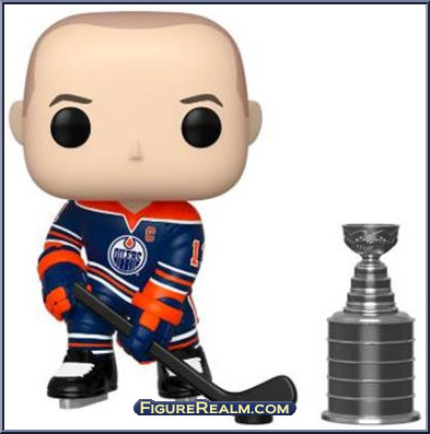 mark messier funko