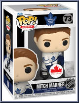 mitch marner pop funko
