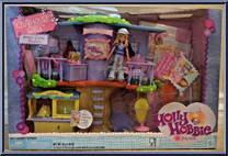 Snow Cone Maker Action Figure