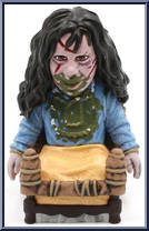 Annabelle (Puking) Action Figure
