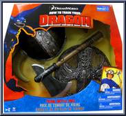 Viking Battle Pack from How to Train Your Dragon - Role Playing manufactured by Spinmaster [Front]