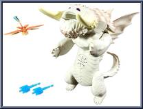 Bewilderbeast (Final Battle Set) from How to Train Your Dragon 2 - Sets manufactured by Spinmaster [Loose]