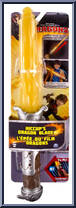 Hiccup's Dragon Blade from How to Train Your Dragon 2 - Role Playing manufactured by Spinmaster [Front]