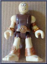 Cyclops from Imaginext - Blind Bags - Series  5 manufactured by Fisher-Price [Loose]