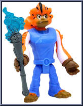 Monkey Boy Action Figure