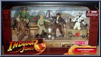 Tank Showdown Action Figure