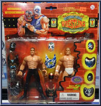 2-Pack #2 Action Figure