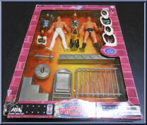 2-Pack #3 Action Figure