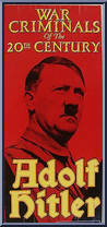 Adolf Hitler Action Figure