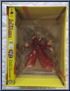 Demon Box Set: InuYasha (Demon Form) Action Figure
