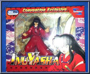 InuYasha (Human Form) Action Figure
