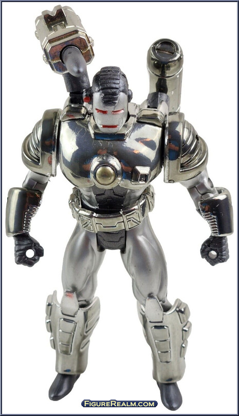 Toy biz war deals machine