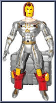 Tony Stark