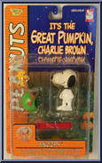 Snoopy (Flying Ace Costume) Action Figure