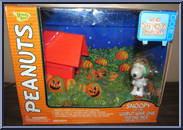 Snoopy as the World War One Flying Ace Action Figure