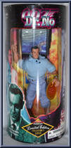 James Bond Action Figure