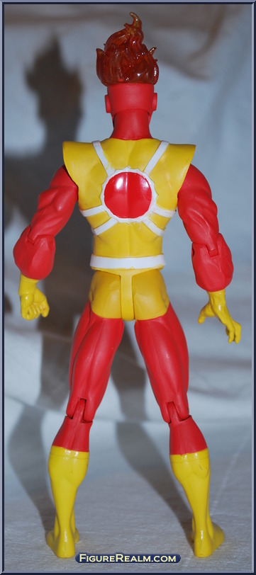 dc direct firestorm