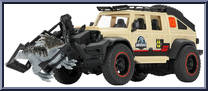 Jeep Gladiator R/C Action Figure