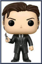 Bruce Wayne from Justice League - Pop! Vinyl Figures manufactured by Funko [Loose]