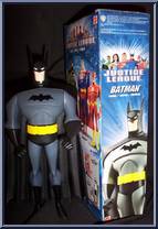 Batman Action Figure