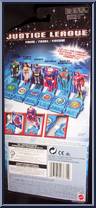 The Flash from Justice League - Basic Series manufactured by Mattel [Loose]