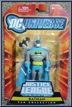 Batman Action Figure