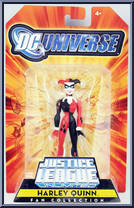 Harley Quinn Action Figure