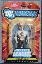 Hawkman Action Figure