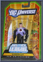 Superman (Starro) Action Figure