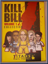 Pussy Wagon from Kill Bill - Blind Boxed manufactured by Titan Merchandise [Front]