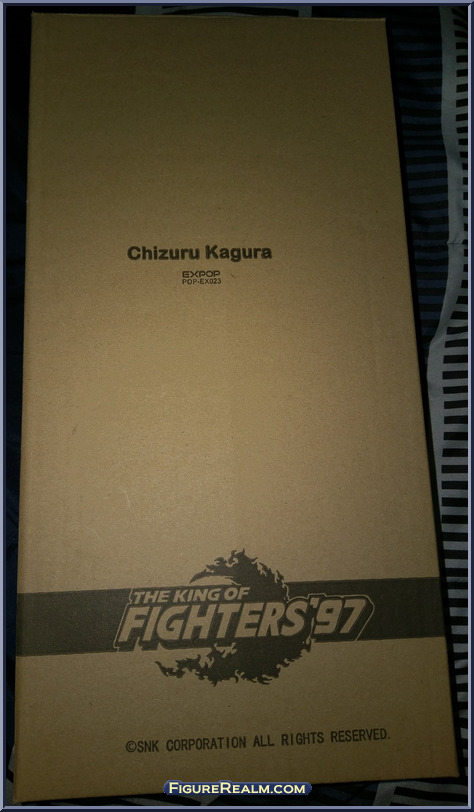 The King of Fighters '98 Koshiki Guide Book PlayStation Japan