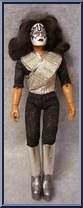 Ace Frehley Action Figure
