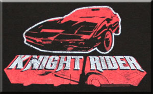Knight Rider