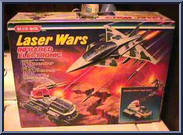 Infrared Electronic Battle Set Action Figure