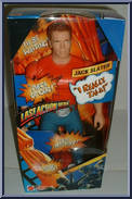 Jack Slater (Talking) from Last Action Hero - 15' Scale manufactured by Mattel [Front]