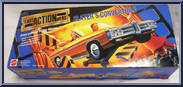 Slater's Convertible Action Figure