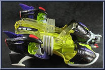 Destroyer Action Figure