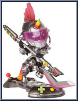 Arcade Hecarim Action Figure
