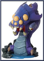 Baron Nashor Action Figure